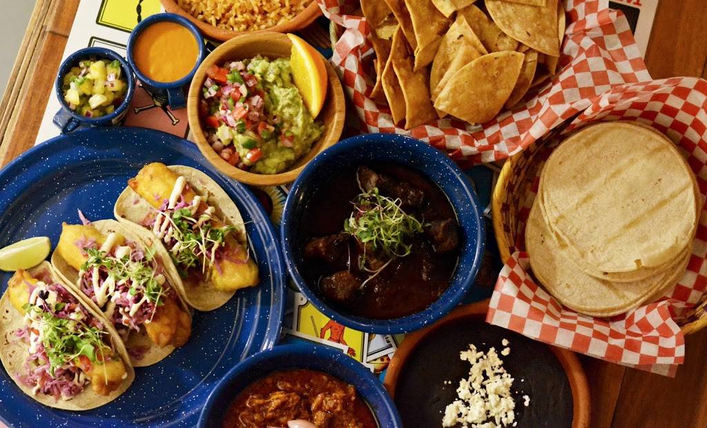 XOLA | restaurant | 2222 Queen St E, Toronto, ON M4E 1H2, Canada | 6478279070 OR +1 647-827-9070