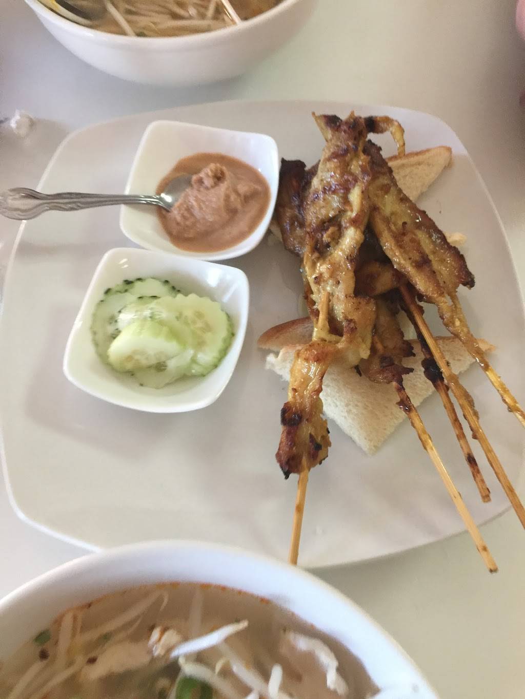 Asian Paradise Restaurant | restaurant | 463 W Visalia Rd, Farmersville, CA 93223, USA | 5597475611 OR +1 559-747-5611