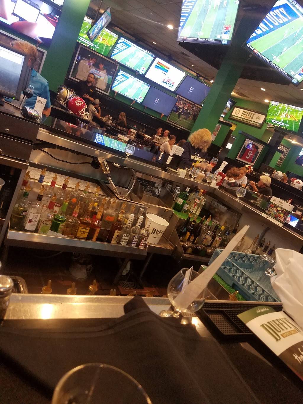 Duffys Sports Grill | restaurant | 6845 Okeechobee Blvd, West Palm Beach, FL 33411, USA | 5614788852 OR +1 561-478-8852