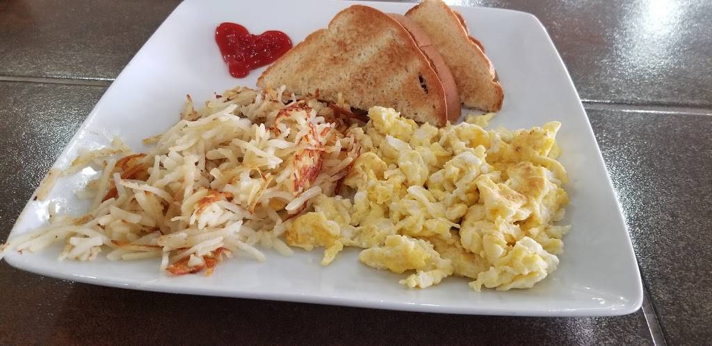 Cafe One21 | restaurant | 4750 S Colony Blvd #120, The Colony, TX 75056, USA | 2144077064 OR +1 214-407-7064