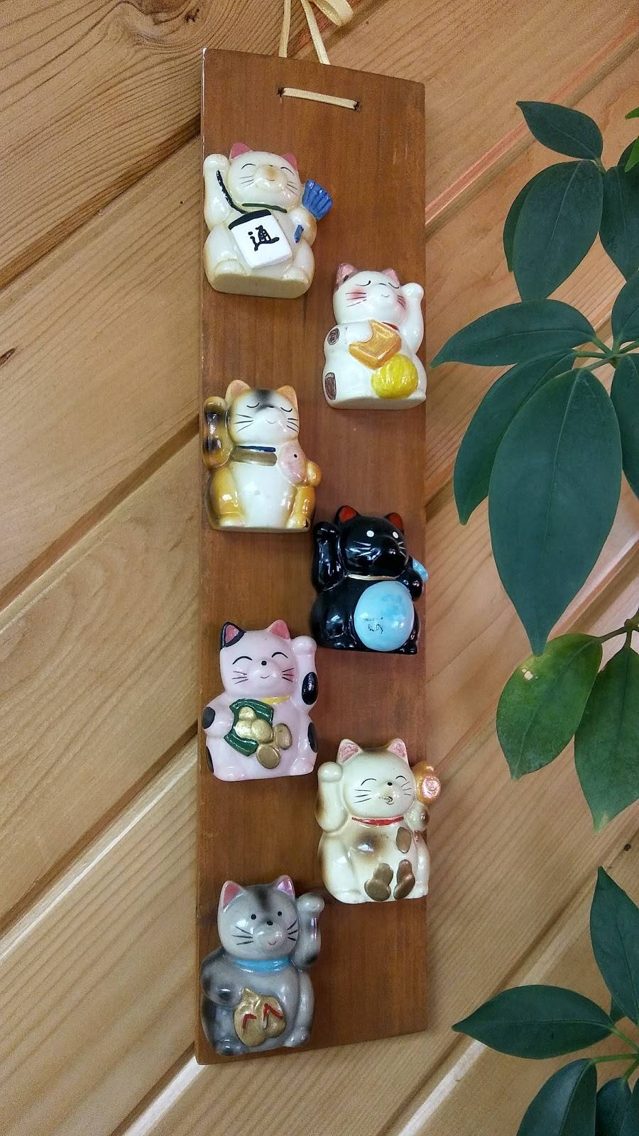 Fortune Cookie | restaurant | 1702 Harding Ave, Eau Claire, WI 54701, USA | 7158330088 OR +1 715-833-0088