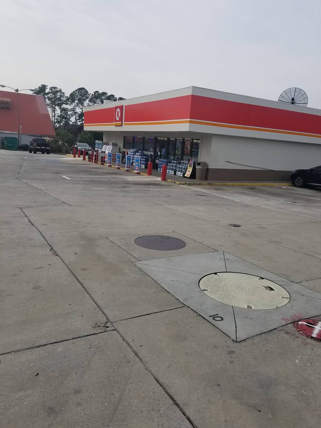 Kangaroo Express | meal takeaway | 9701 N Kings Hwy, Myrtle Beach, SC 29572, USA | 8434496604 OR +1 843-449-6604