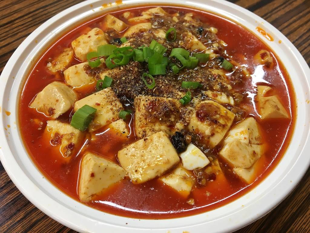 Chengdu Heaven | restaurant | 41-28 Main St, Flushing, NY 11355, USA | 3519408473 OR +1 351-940-8473