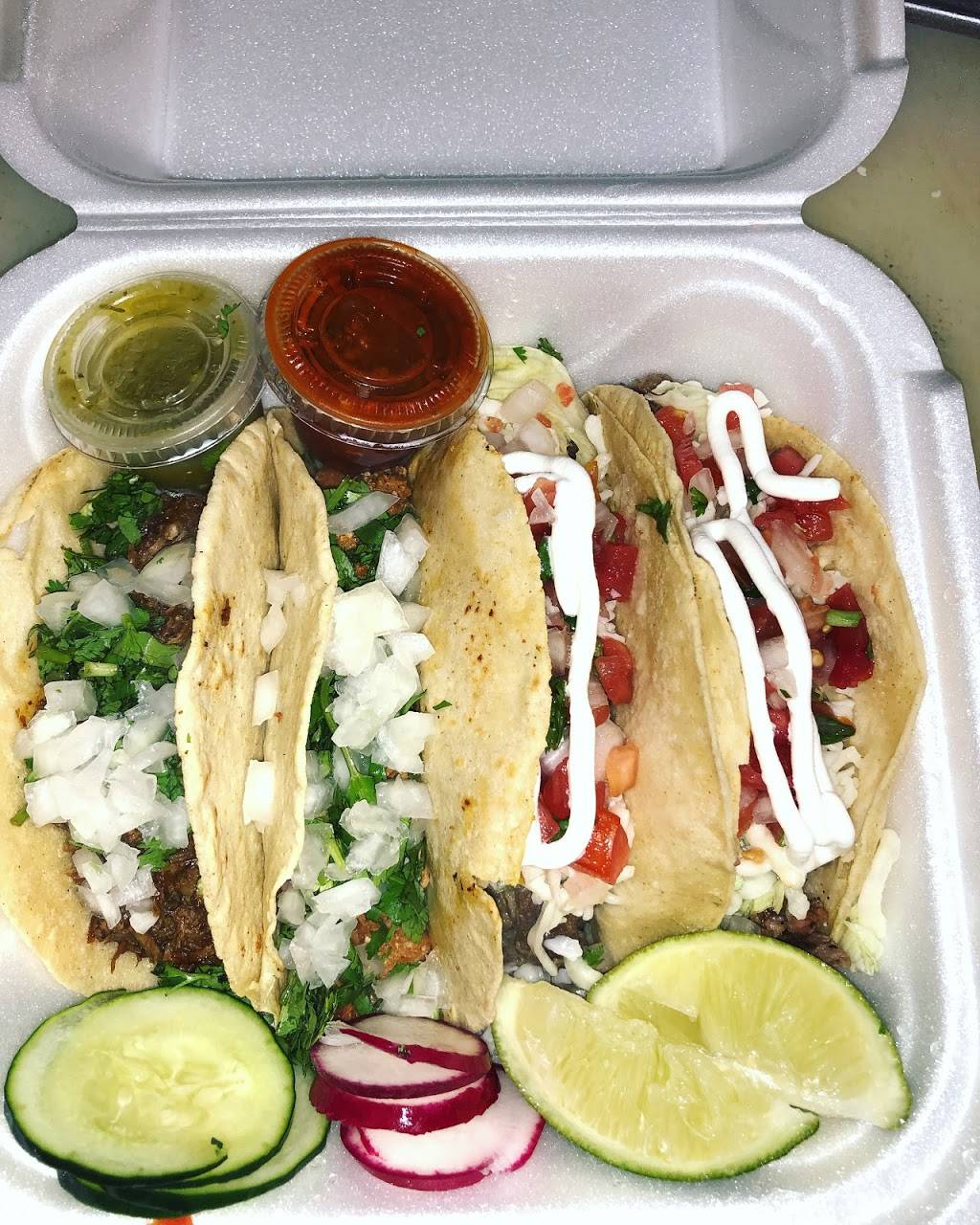 Street bites 101 | restaurant | 6501 Glenwood Ave, Raleigh, NC 27612, USA | 9196382462 OR +1 919-638-2462