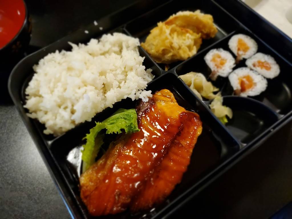 New Zen Japanese Restaurant | restaurant | 509 S 3rd St suite a, Renton, WA 98057, USA | 4252541599 OR +1 425-254-1599