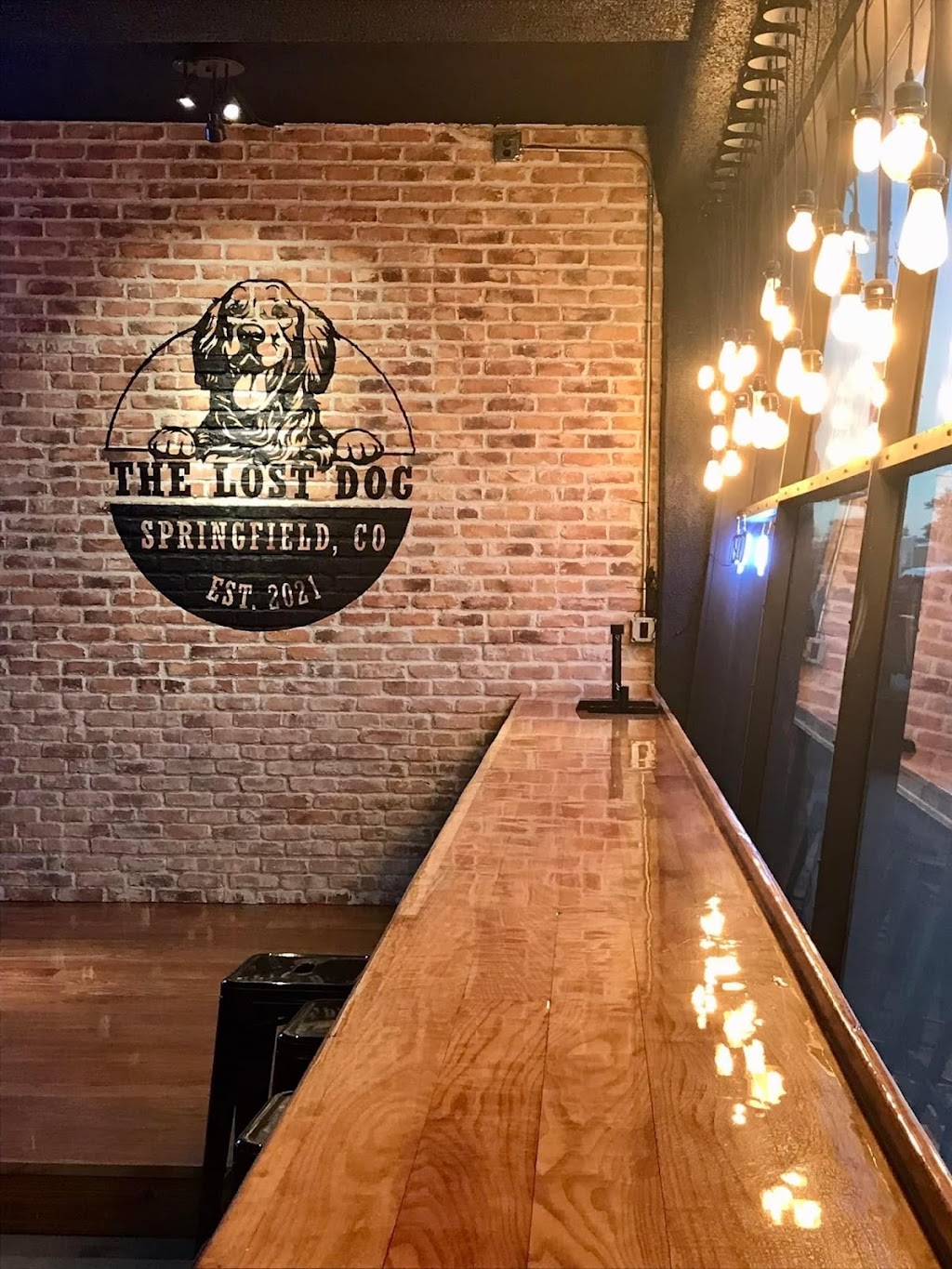 The Lost Dog | restaurant | 889 Main St, Springfield, CO 81073, USA | 7195631016 OR +1 719-563-1016