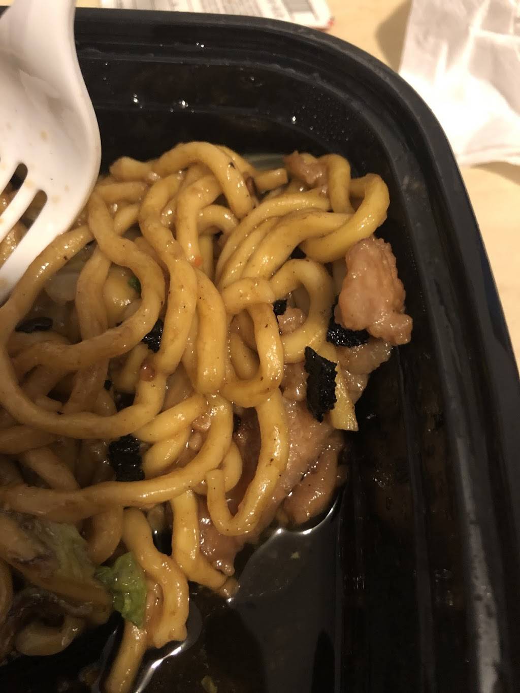 Grand Triple Crown Seafood | restaurant | 5805, 3034 S Halsted St, Chicago, IL 60608, USA | 3125670088 OR +1 312-567-0088