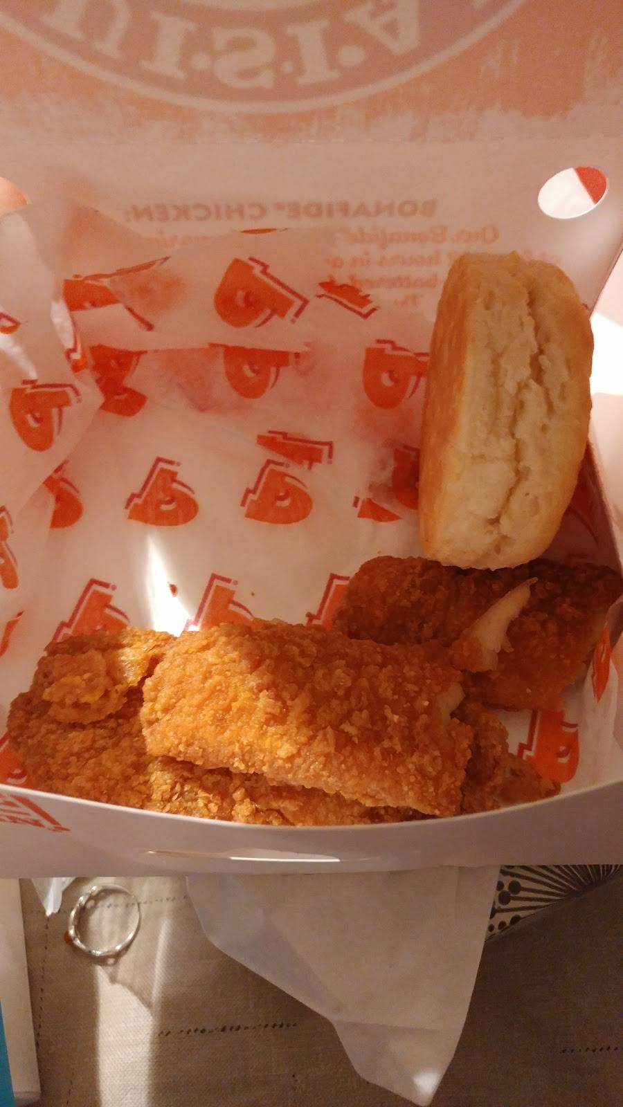 Popeyes Louisiana Kitchen | restaurant | 3525 Altamesa Blvd, Fort Worth, TX 76133, USA | 8172943023 OR +1 817-294-3023