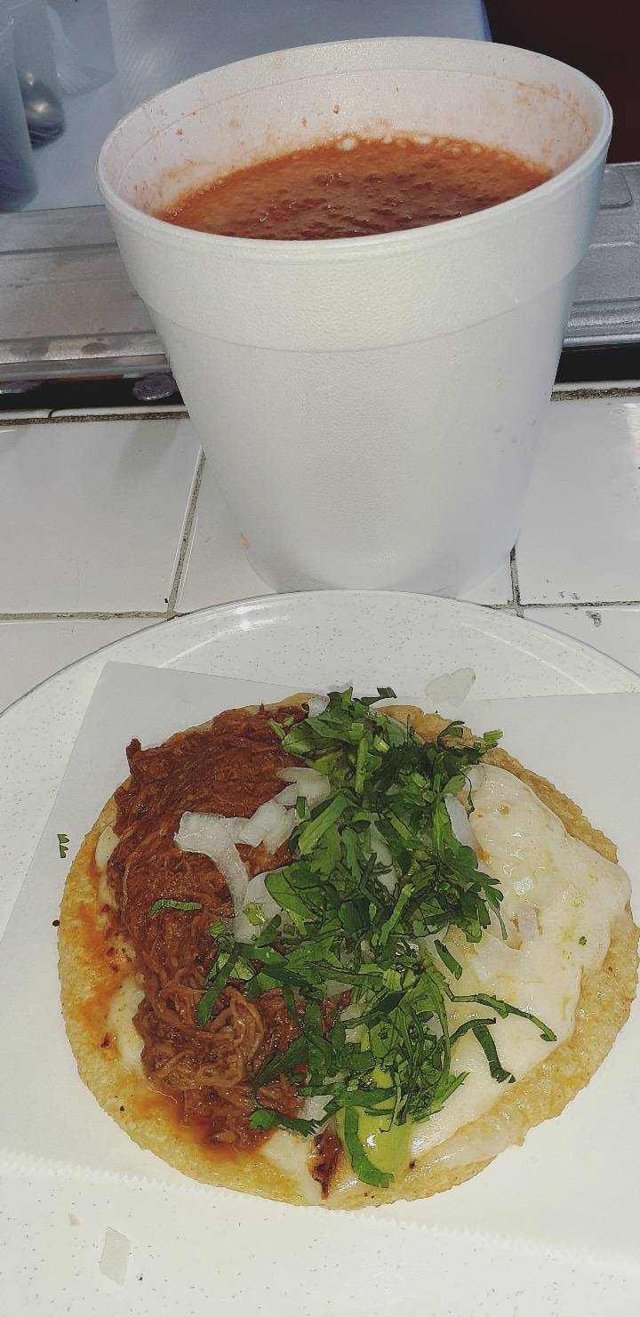 Tacos El Chiquilin | restaurant | 1685 S 43rd St, San Diego, CA 92113, USA | 6196224060 OR +1 619-622-4060