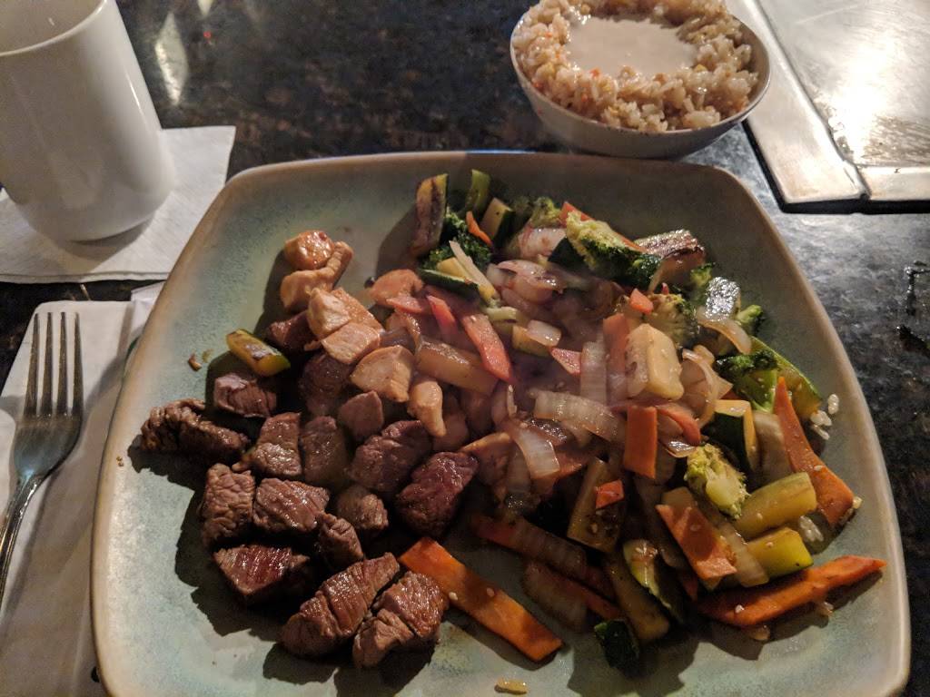 Fuji Japanese Steak House | restaurant | 15132 South La Grange Road, Orland Park, IL 60462, USA | 7084031580 OR +1 708-403-1580