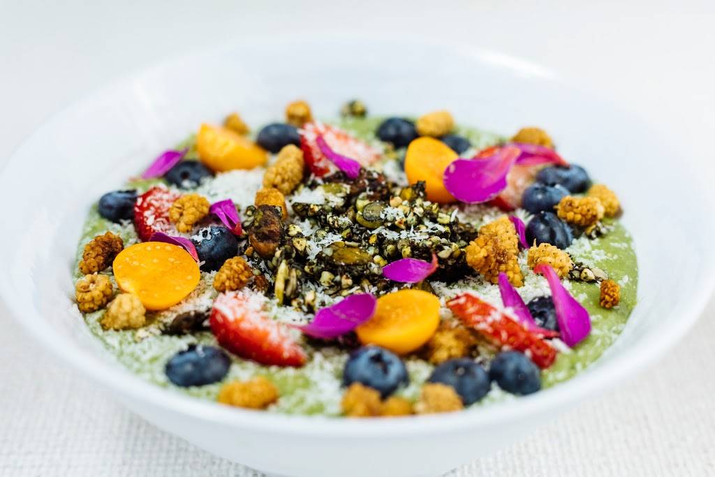 Plnthouse | restaurant | 2341 Collins Ave 6th floor, Miami Beach, FL 33139, USA | 3056046881 OR +1 305-604-6881