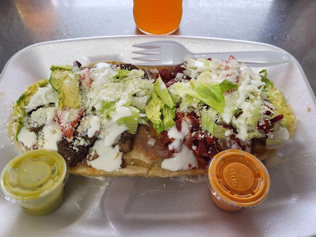 Taqueria Rogel #1 (Food Truck) | restaurant | 4816 Campbell Rd, Houston, TX 77041, USA | 3464095505 OR +1 346-409-5505