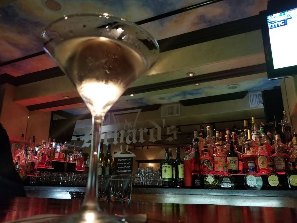 Richard’s | restaurant | 1609 E Belmont Ave, Fresno, CA 93701, USA | 5592664077 OR +1 559-266-4077