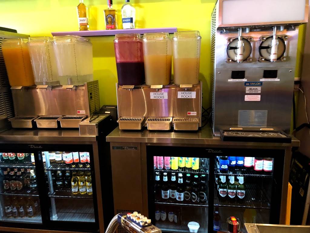 Taco Luchador | restaurant | 9204 Taylorsville Rd, Louisville, KY 40299, USA | 5027081675 OR +1 502-708-1675