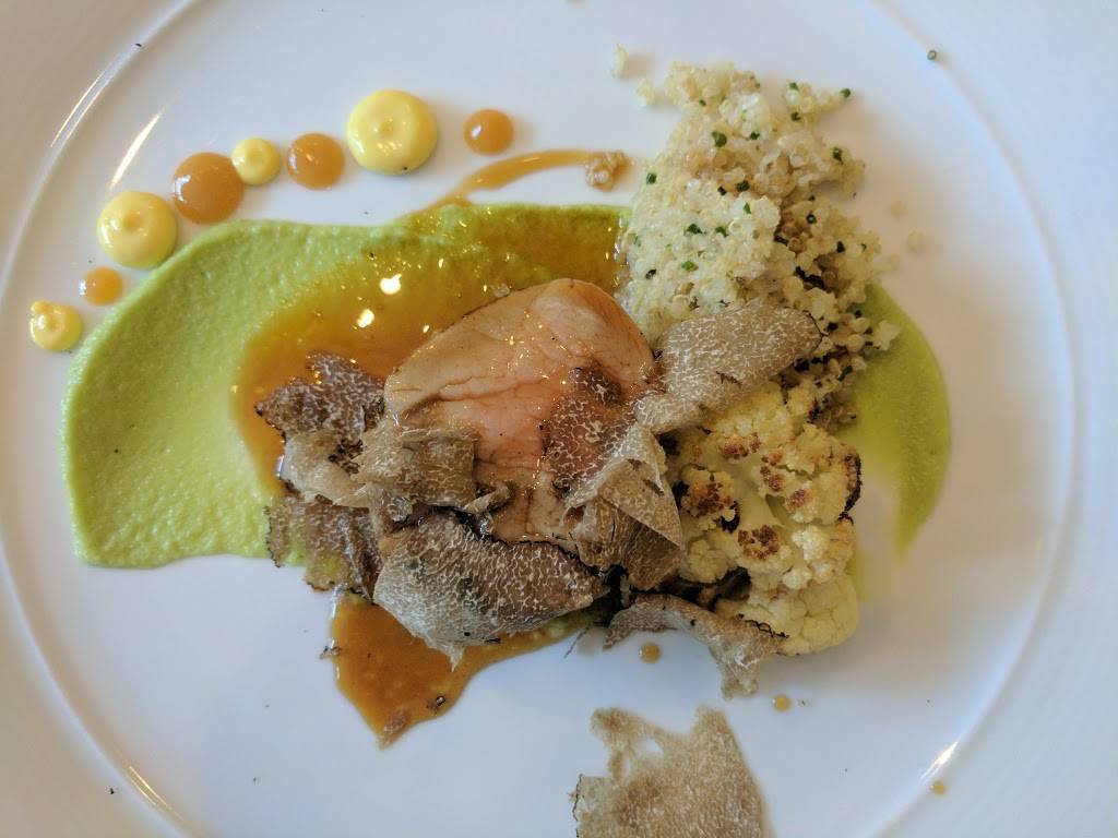 F.L.X. Table | restaurant | 22 Linden St, Geneva, NY 14456, USA | 3157303083 OR +1 315-730-3083