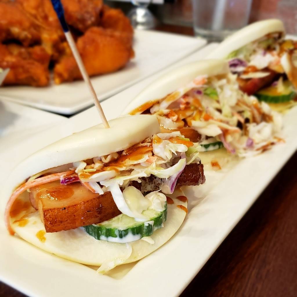 Bonchon Chicken | restaurant | 710 W Las Tunas Dr #3, San Gabriel, CA 91776, USA | 6265452380 OR +1 626-545-2380