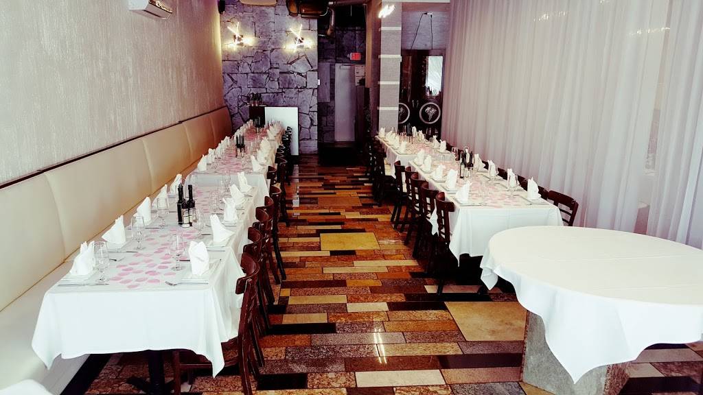 Fifis on the Beach Seafood Restaurant | restaurant | 6934 Collins Ave, Miami Beach, FL 33141, USA | 3058655665 OR +1 305-865-5665