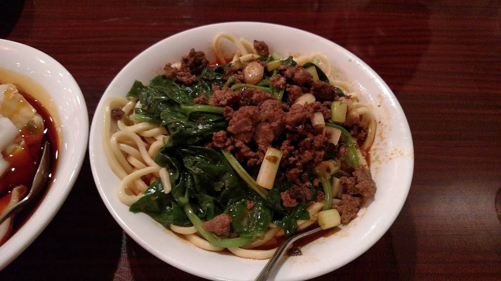 Chengdu Delight Chinese Cuisine ［合顺园］ | restaurant | 2992 N Alma School Rd #3, Chandler, AZ 85224, USA | 4809631198 OR +1 480-963-1198