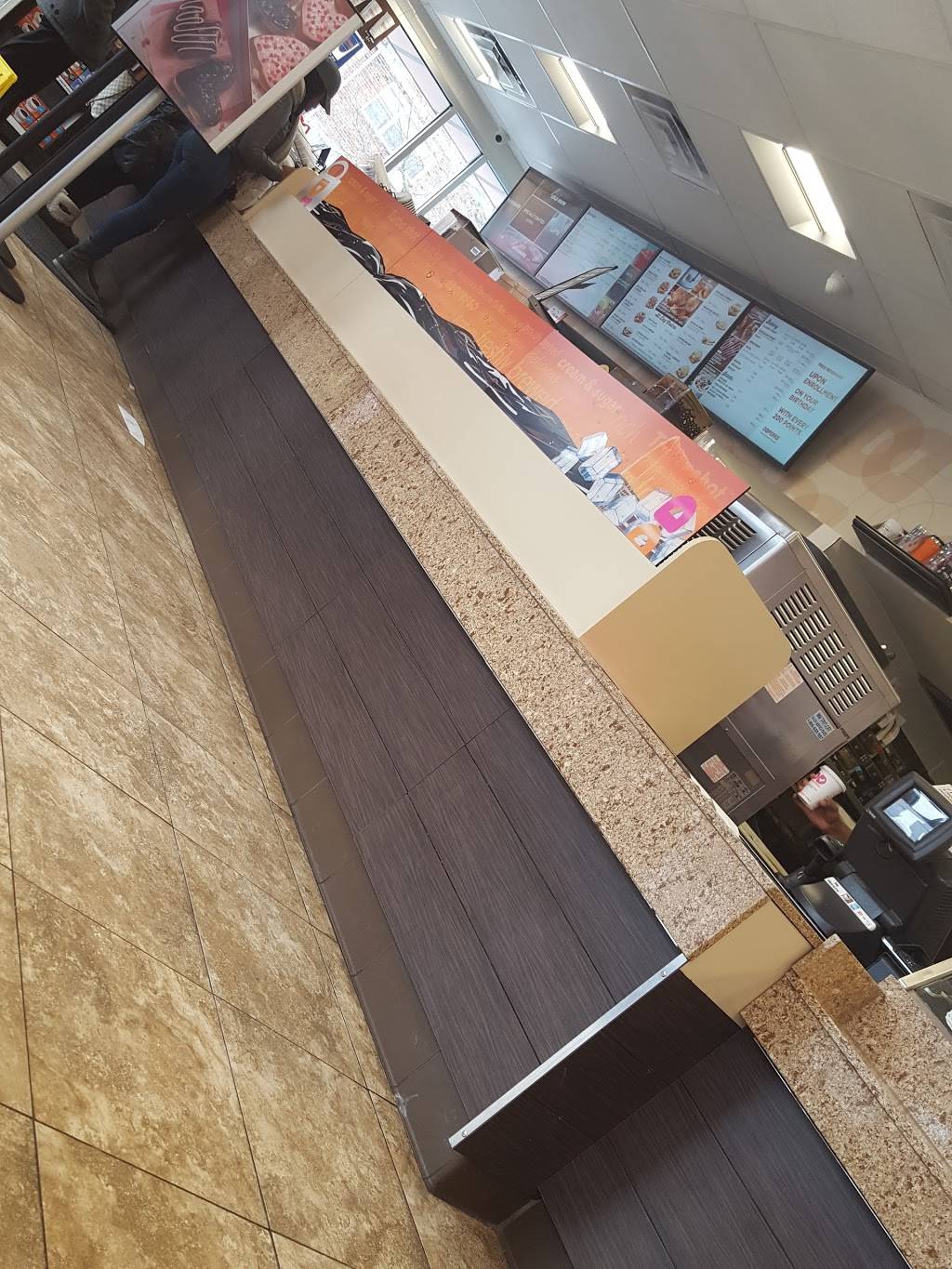 Dunkin Donuts | cafe | 8301 Flatlands Ave, Brooklyn, NY 11236, USA | 7185314469 OR +1 718-531-4469