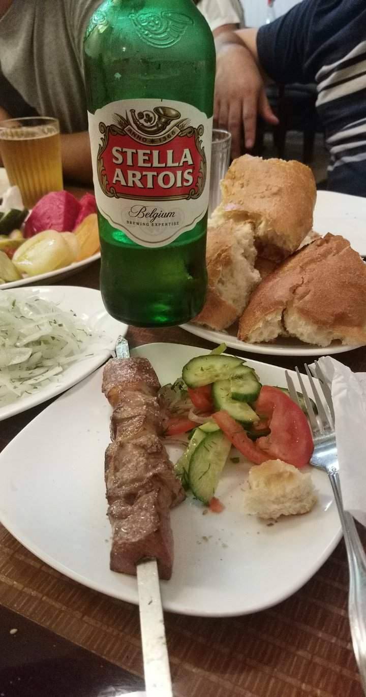 Cafe Arzu | restaurant | 101-05 Queens Blvd, Flushing, NY 11375, USA | 7188303335 OR +1 718-830-3335