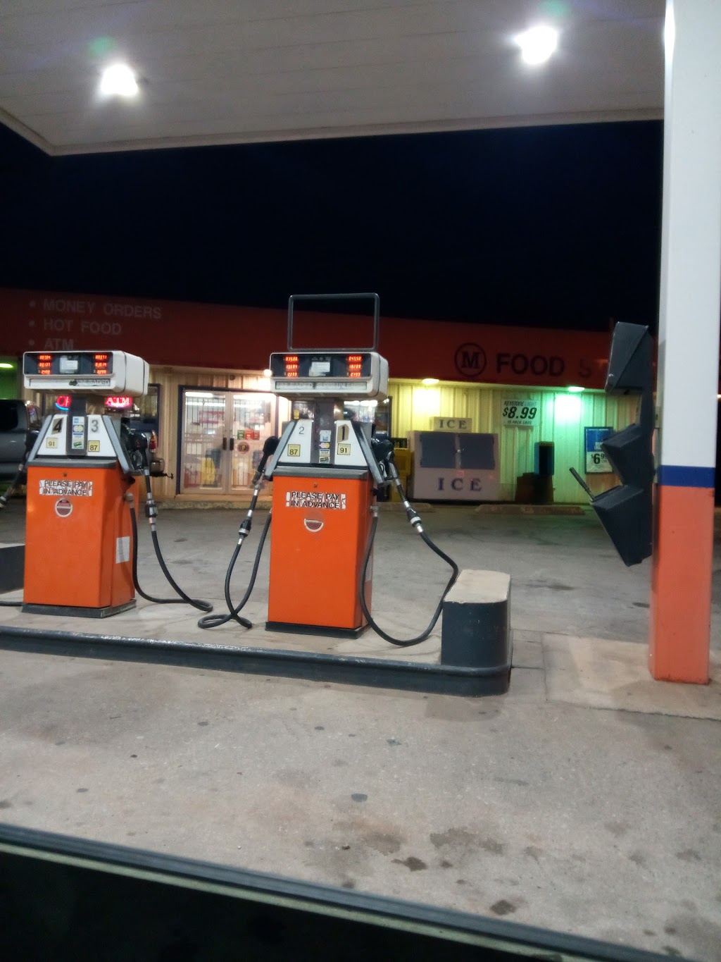 M Food Store | meal takeaway | 6000 S Eastern Ave, Oklahoma City, OK 73149, USA | 4056705302 OR +1 405-670-5302