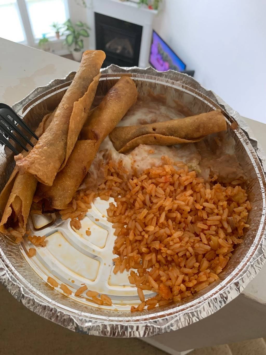 El Jinete Mexican Restaurant | restaurant | 2320 Liam Ave NE, Dacula, GA 30019, USA | 6784078196 OR +1 678-407-8196