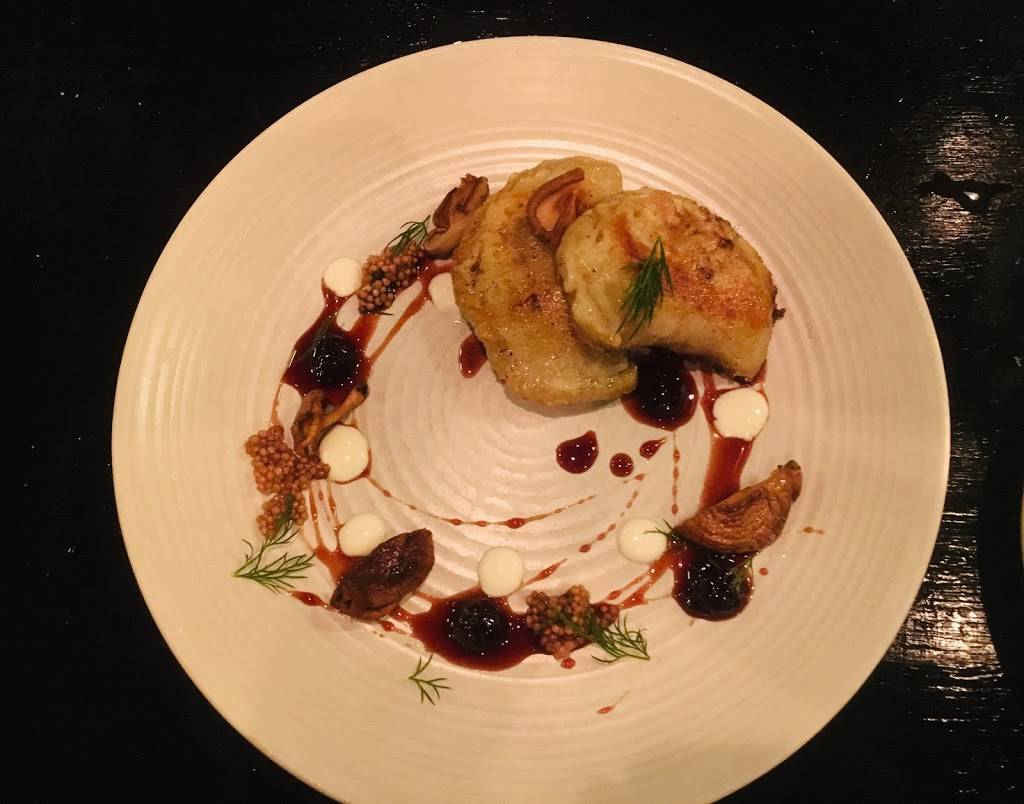 Heritage Restaurant & Caviar Bar | restaurant | 2700 W Chicago Ave, Chicago, IL 60622, USA | 7736619577 OR +1 773-661-9577