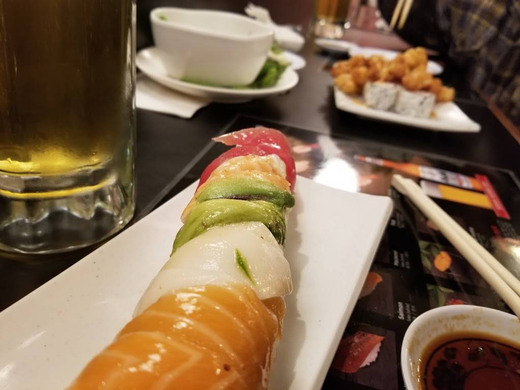 Super Sushi | restaurant | 5439, 1536 Barton Rd, Redlands, CA 92373, USA | 9097989139 OR +1 909-798-9139