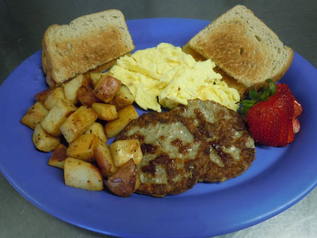 JJ Plum II Cafe | cafe | 4131 US-1, Fort Pierce, FL 34982, USA | 7724688622 OR +1 772-468-8622