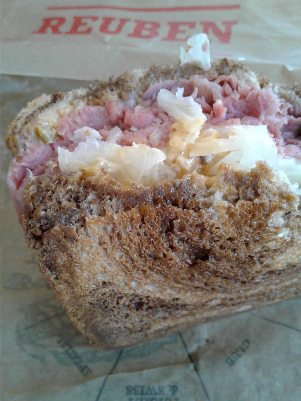 Arbys | meal takeaway | 72431 Baker Blvd, Baker, CA 92309, USA | 7607334006 OR +1 760-733-4006