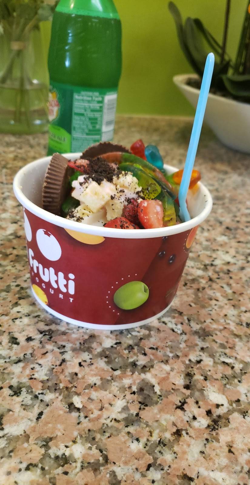 Tutti Frutti | restaurant | 117 Gold Star Blvd, Worcester, MA 01606, USA | 5088535353 OR +1 508-853-5353