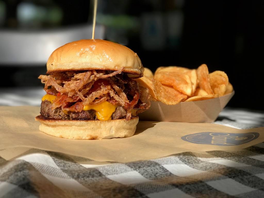 The Stand | restaurant | 1332 Bison Ave, Newport Beach, CA 92660, USA | 9498735332 OR +1 949-873-5332