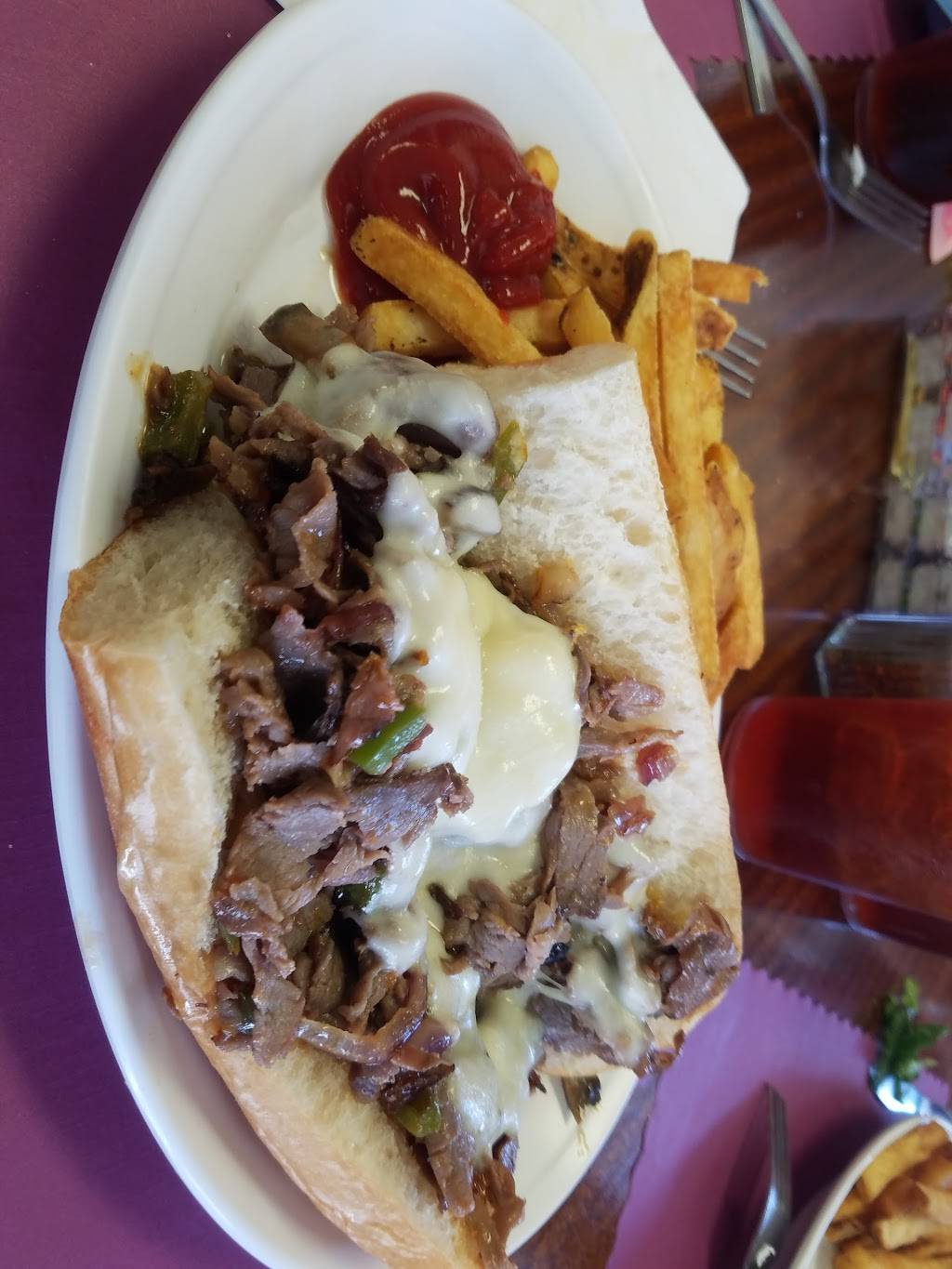 Grammys Restaurant | restaurant | 19 Chestnut St, Brevard, NC 28712, USA | 8288628353 OR +1 828-862-8353