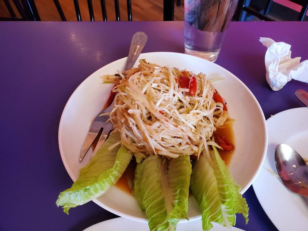 Ariya Thai Restaurant | restaurant | 4022 Central Ave NE, Columbia Heights, MN 55421, USA | 7632700328 OR +1 763-270-0328