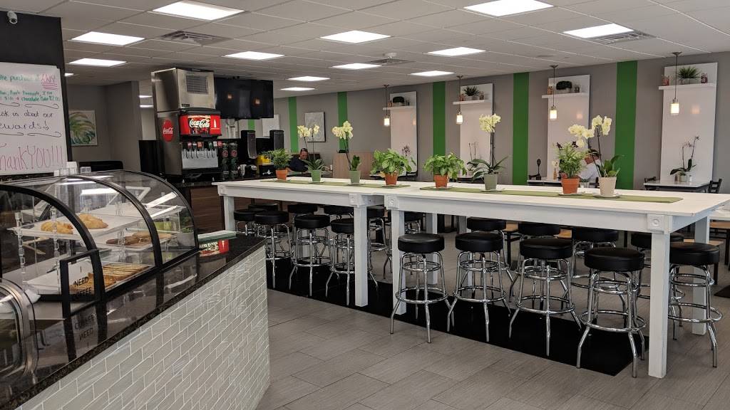 Krisp Kitchen | restaurant | 2702 Lake Vista Dr #3, Lewisville, TX 75067, USA | 2144883976 OR +1 214-488-3976