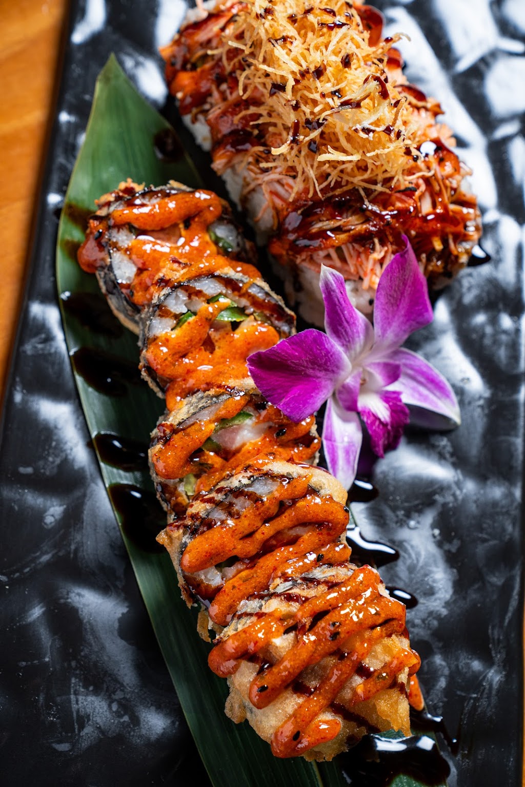 Japomen Sterling | restaurant | 30 Pidgeon Hill Dr, Potomac Falls, VA 20165, USA | 3019221585 OR +1 301-922-1585