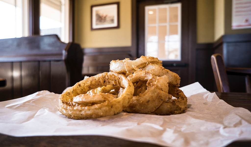 J.R. Bentley’s | restaurant | 406 W Abram St, Arlington, TX 76010, USA | 8172617351 OR +1 817-261-7351