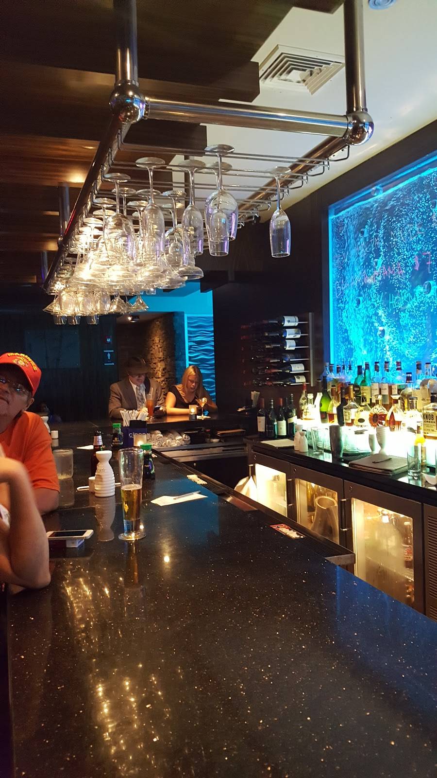 Wasabi Japanese Steakhouse | restaurant | 3725 Orange Pl, Beachwood, OH 44122, USA | 2162928866 OR +1 216-292-8866