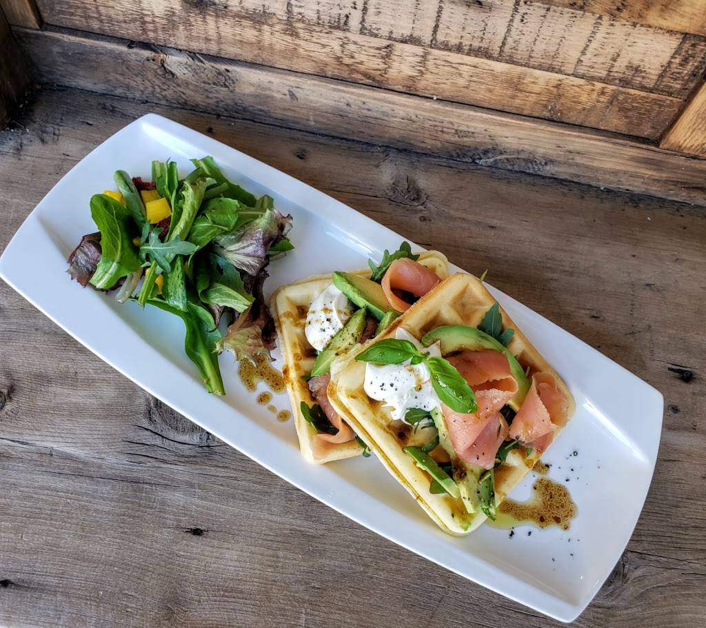 YBÁ-Maaoca - Brazilian Açaí & Tapioca Crepes | restaurant | 211 Avenida Del Mar #B, San Clemente, CA 92672, USA | 9495457950 OR +1 949-545-7950