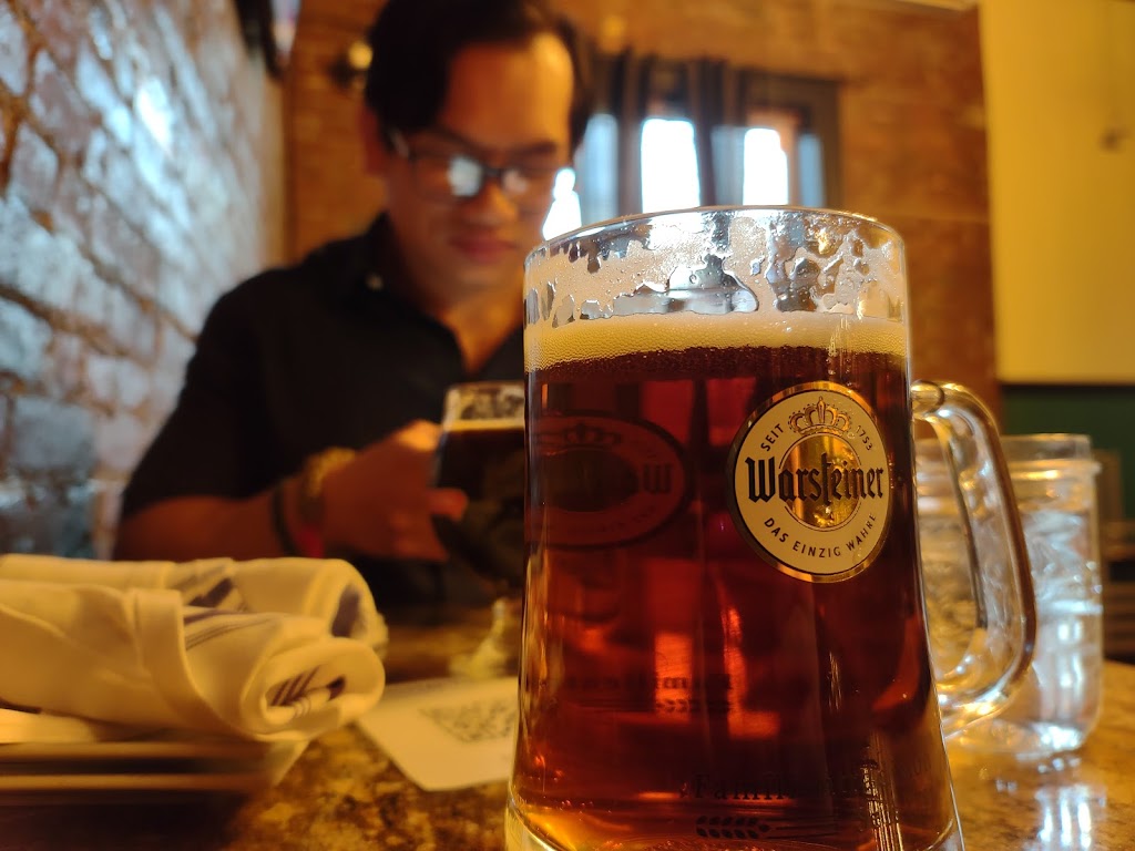 Schatzis Pub and Bier Garden | restaurant | 202 Main St, Poughkeepsie, NY 12601, USA | 8454541179 OR +1 845-454-1179