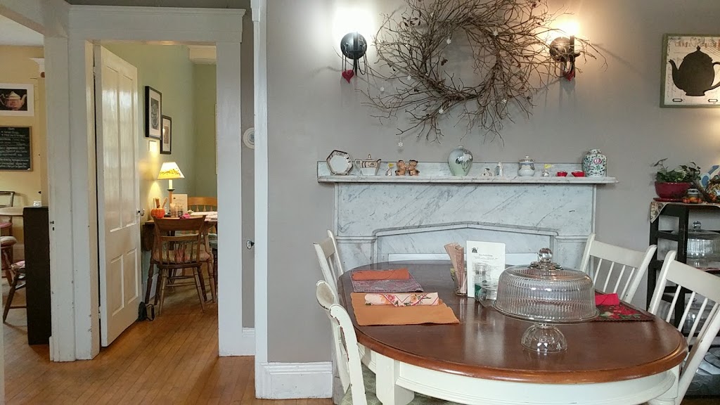 Special Teas | cafe | 10 Church St STE 4, Northborough, MA 01532, USA | 5083930552 OR +1 508-393-0552