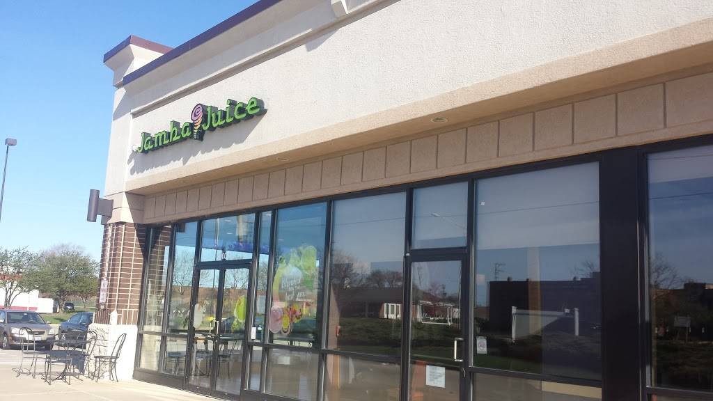 Jamba Juice | restaurant | 5950 Northwest Hwy Unit A, Crystal Lake, IL 60014, USA | 8154551844 OR +1 815-455-1844