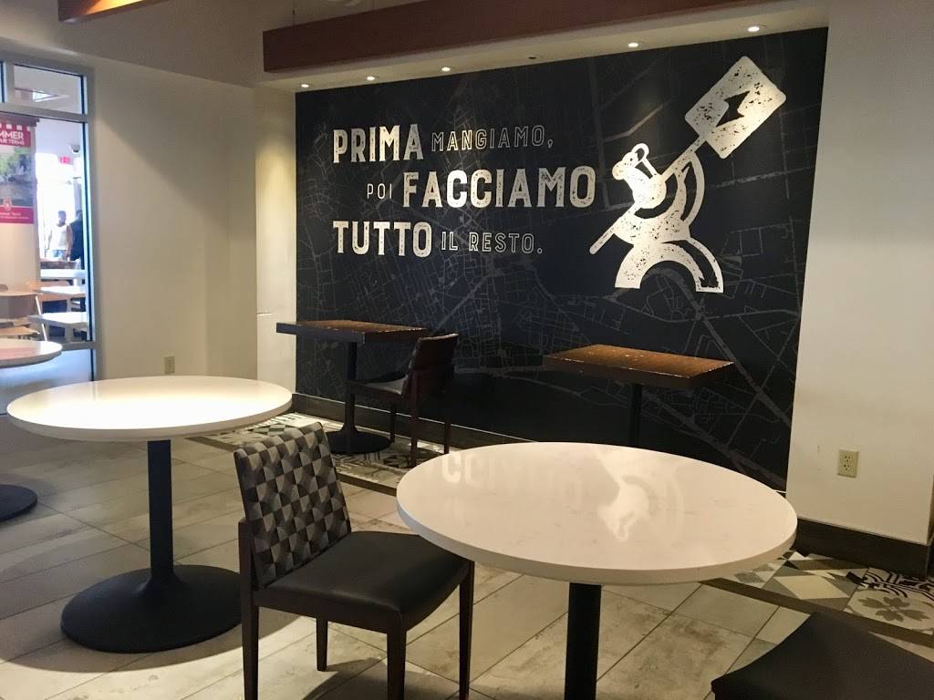 Strada | restaurant | 800 Langdon St room 1333, Madison, WI 53706, USA | 6082653000 OR +1 608-265-3000