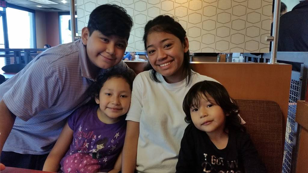 Jack in the Box | restaurant | 2100 N Galloway Ave, Mesquite, TX 75150, USA | 9722893947 OR +1 972-289-3947