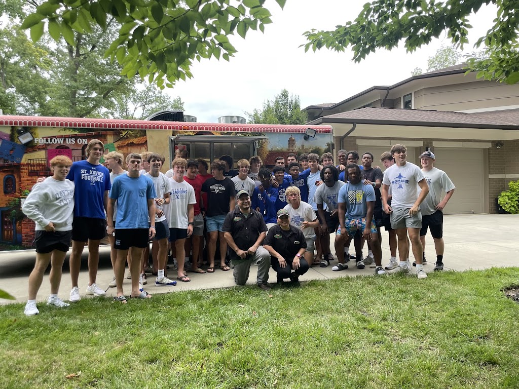 The Mexican Village | restaurant | 5201 Fenwick Ave, Norwood, OH 45212, USA | 5136462119 OR +1 513-646-2119