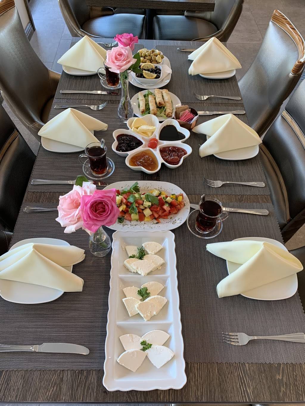 Blu Babylon Mediterranean Restaurant | restaurant | 691 NY-109, West Babylon, NY 11704, USA | 6319918881 OR +1 631-991-8881