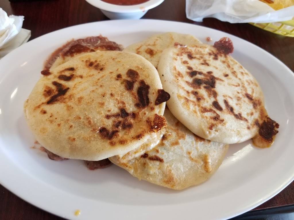 Rosis Pupuseria | restaurant | 909 Gross Rd, Mesquite, TX 75149, USA | 9722850770 OR +1 972-285-0770