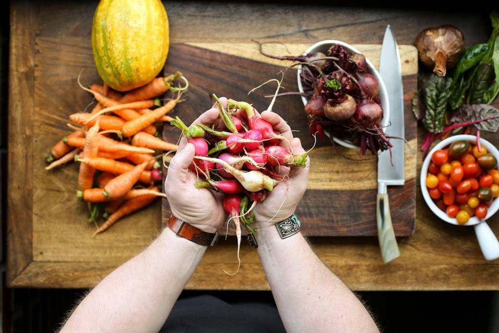 Ludivine | restaurant | 320 NW 10th St, Oklahoma City, OK 73103, USA | 4057786800 OR +1 405-778-6800