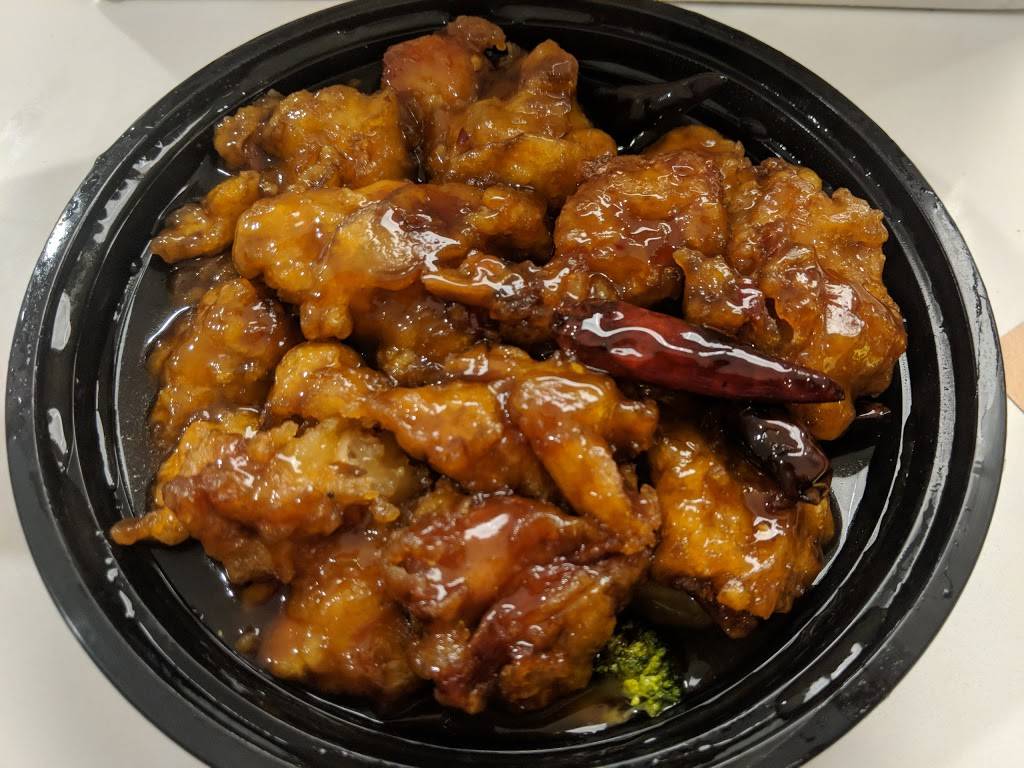 House Of Mandarin | restaurant | 2303 Soapstone Dr B, Reston, VA 20191, USA | 7036208888 OR +1 703-620-8888