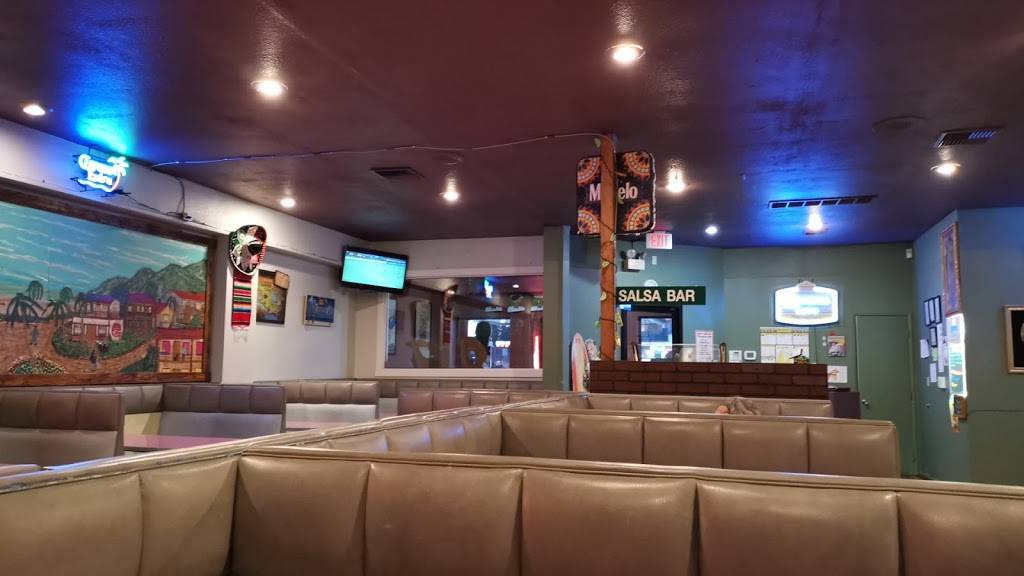 Senor California | restaurant | 4305 Rucker Ave, Everett, WA 98203, USA | 4252582518 OR +1 425-258-2518